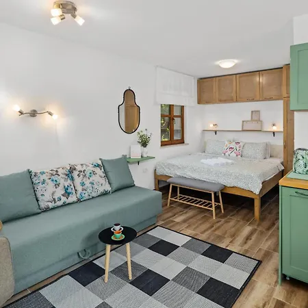 Amazing In With Wifi Vakantiehuis Rovinj