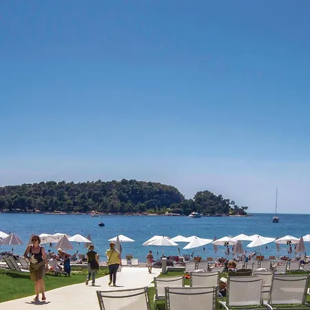 Amazing In With Wifi * Rovinj
