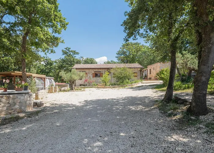Сasa de vacaciones Olive Rovinj