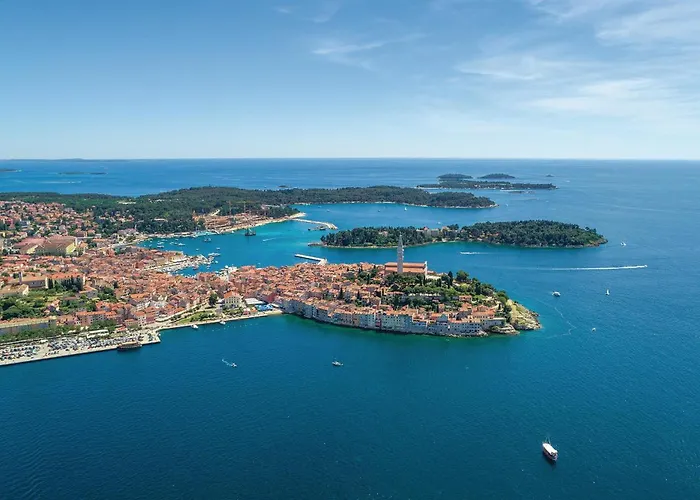 Olive Rovinj