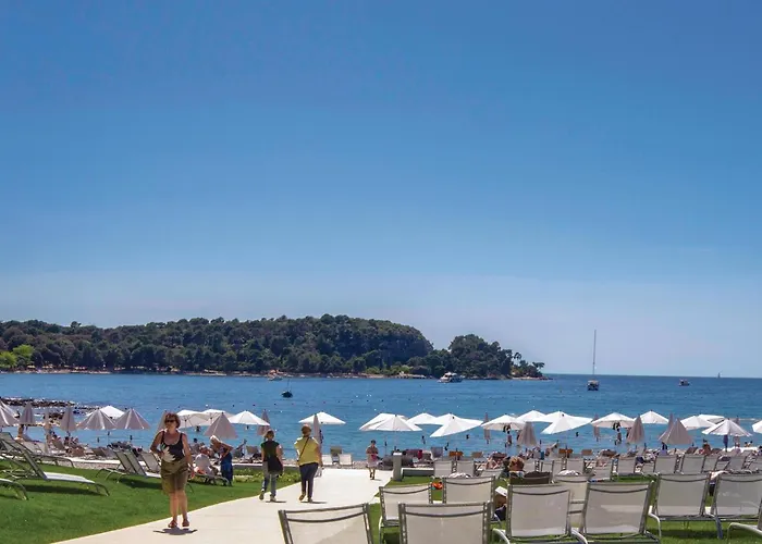 Olive * Rovinj