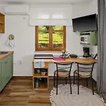 Olive Дом отдыха Ровинь