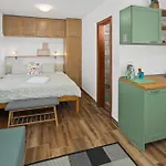 Дом отдыха Olive *