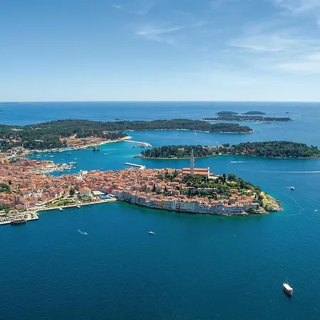 Olive Rovinj