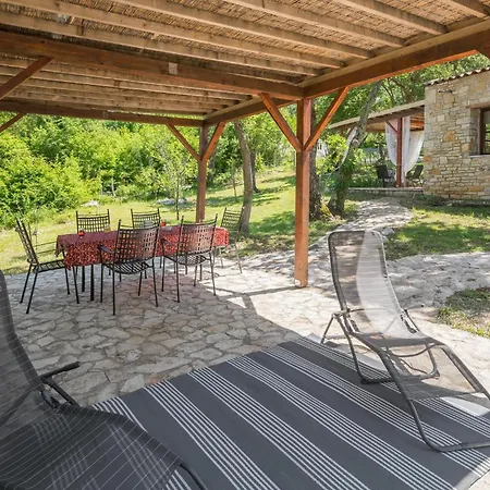 Olive Vikendica Rovinj