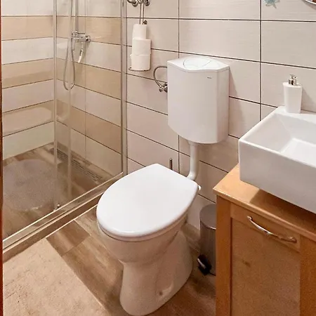 Amazing In With Wifi Casa vacanze