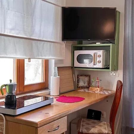 Amazing In With Wifi Casa vacanze *