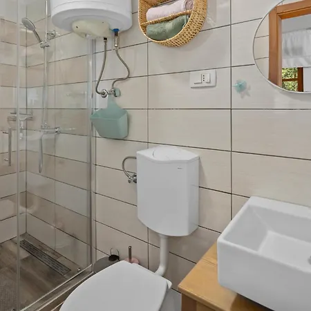 Casa vacanze Amazing In With Wifi *