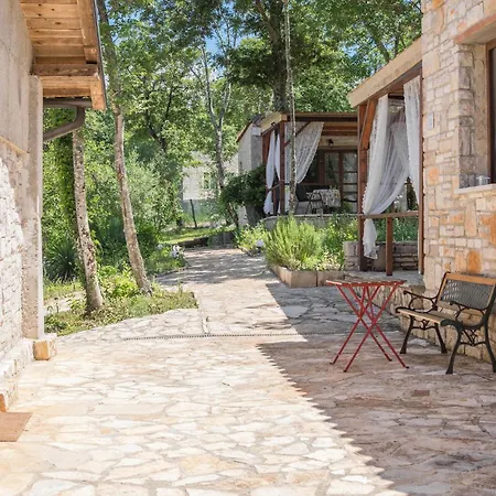 Amazing In With Wifi Casa vacanze