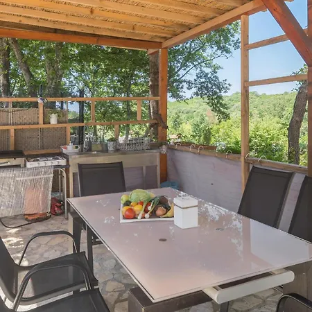 Olive Vakantiehuis Rovinj