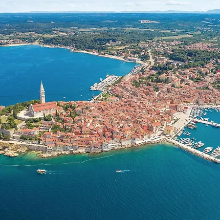 Vakantiehuis Olive Rovinj
