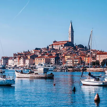 Olive Rovinj