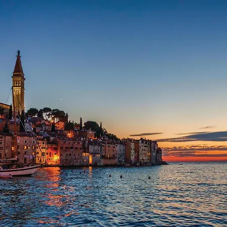 Vakantiehuis Olive Rovinj
